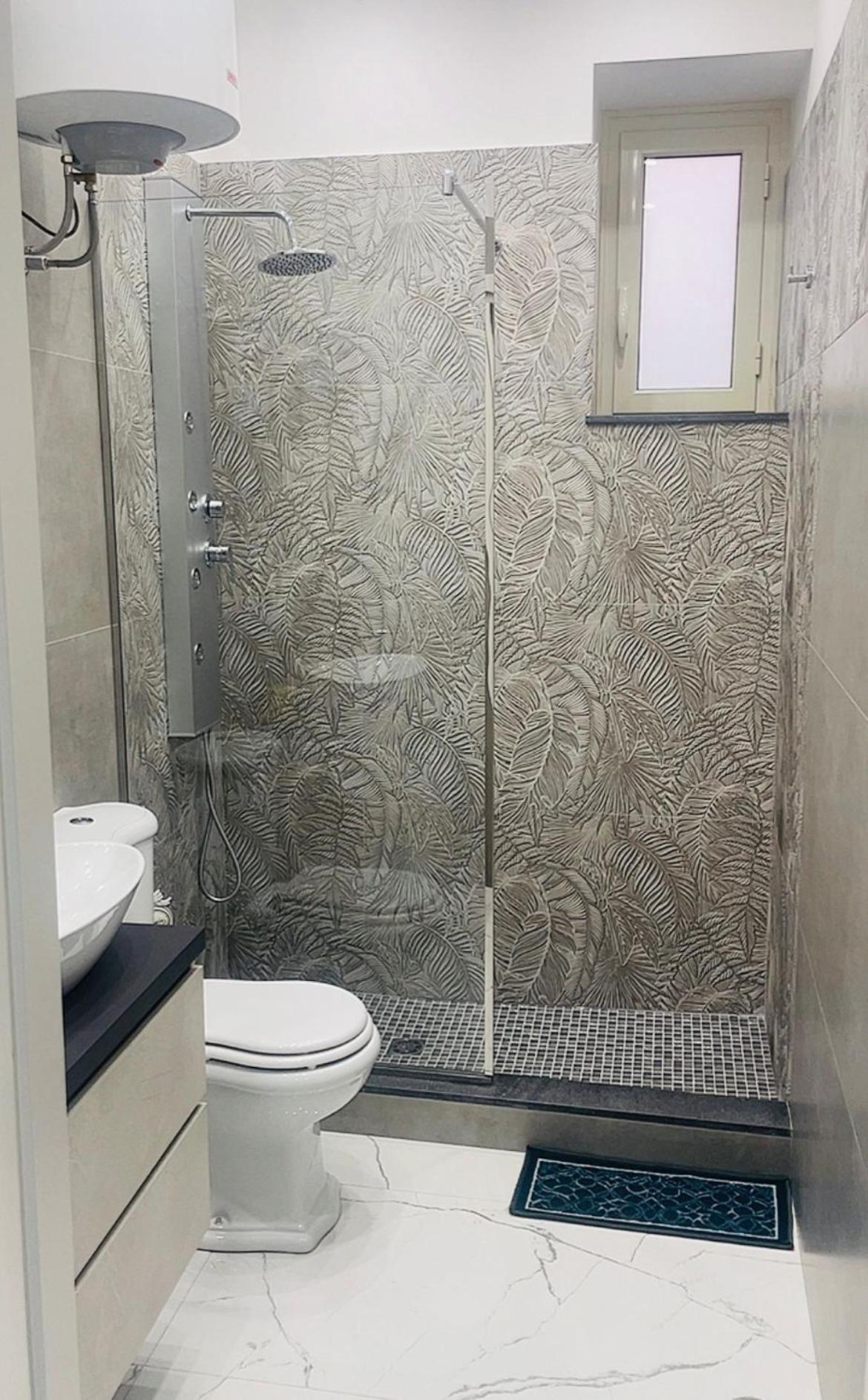 Casa vacanze La Vecchia Rosa Catania