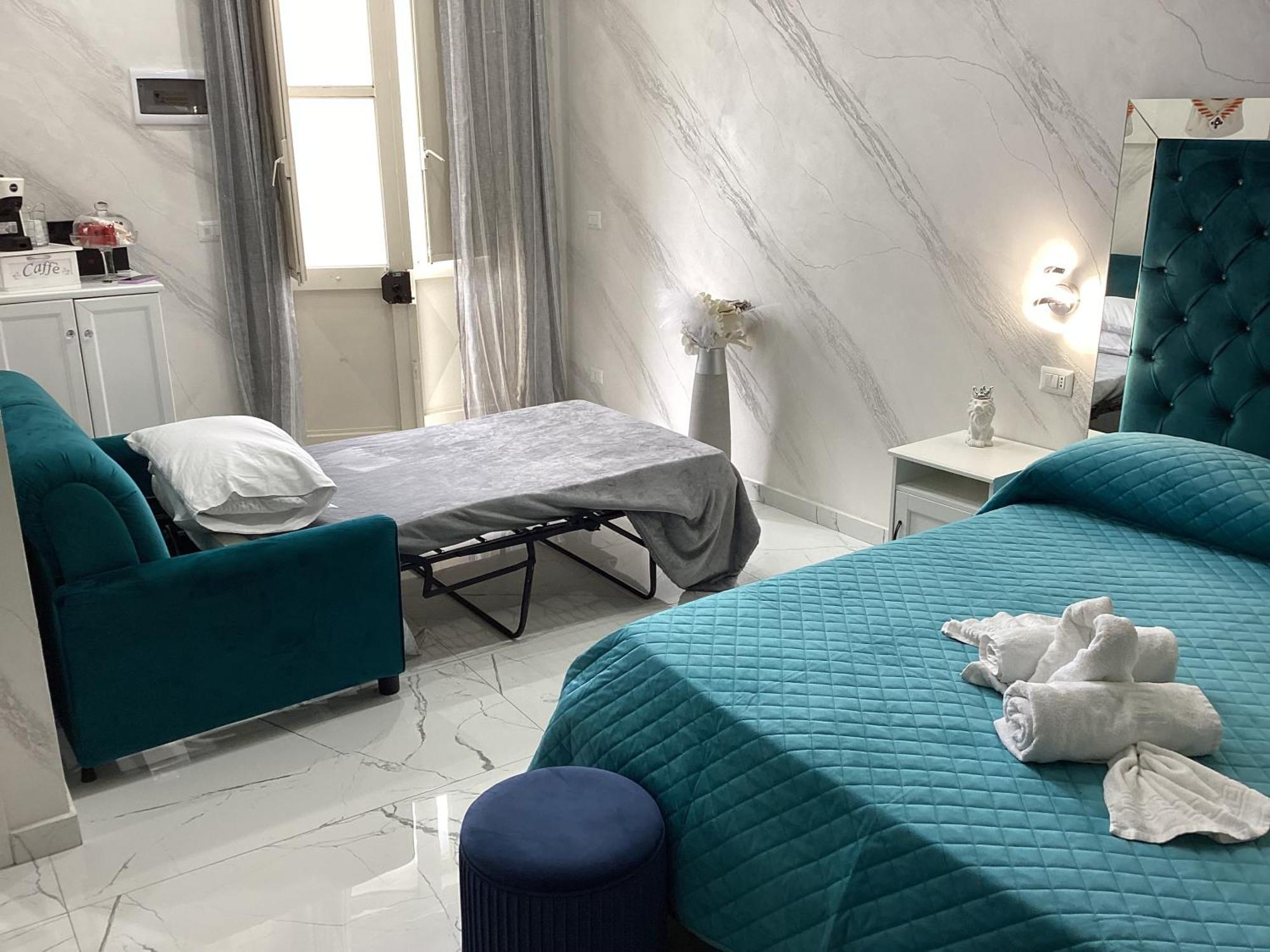 La Vecchia Rosa Casa vacanze Catania