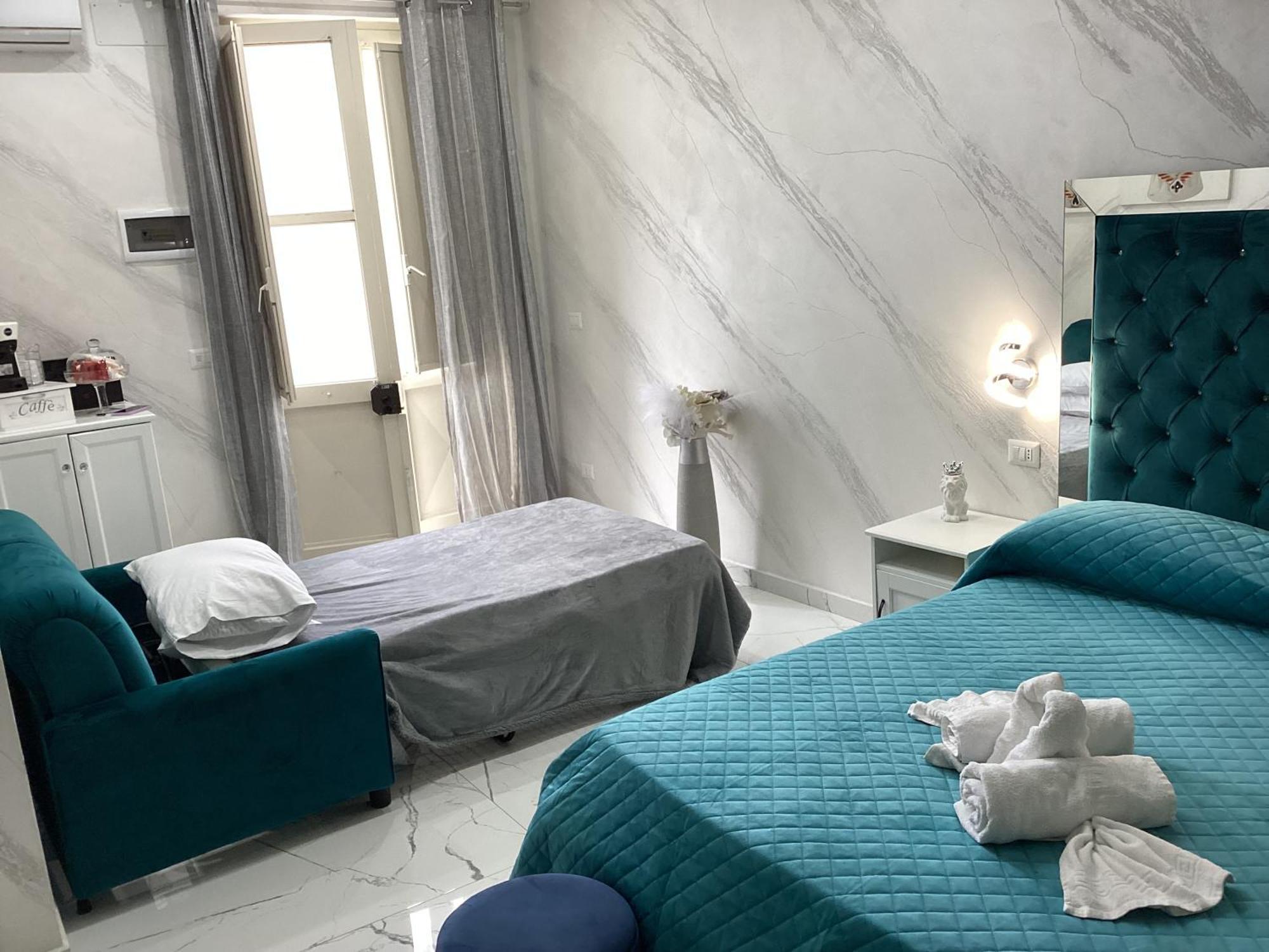 Casa vacanze La Vecchia Rosa Catania